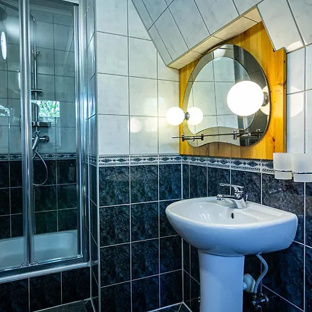 Aparthotel Pod Nosalem Zakopane Exterior photo