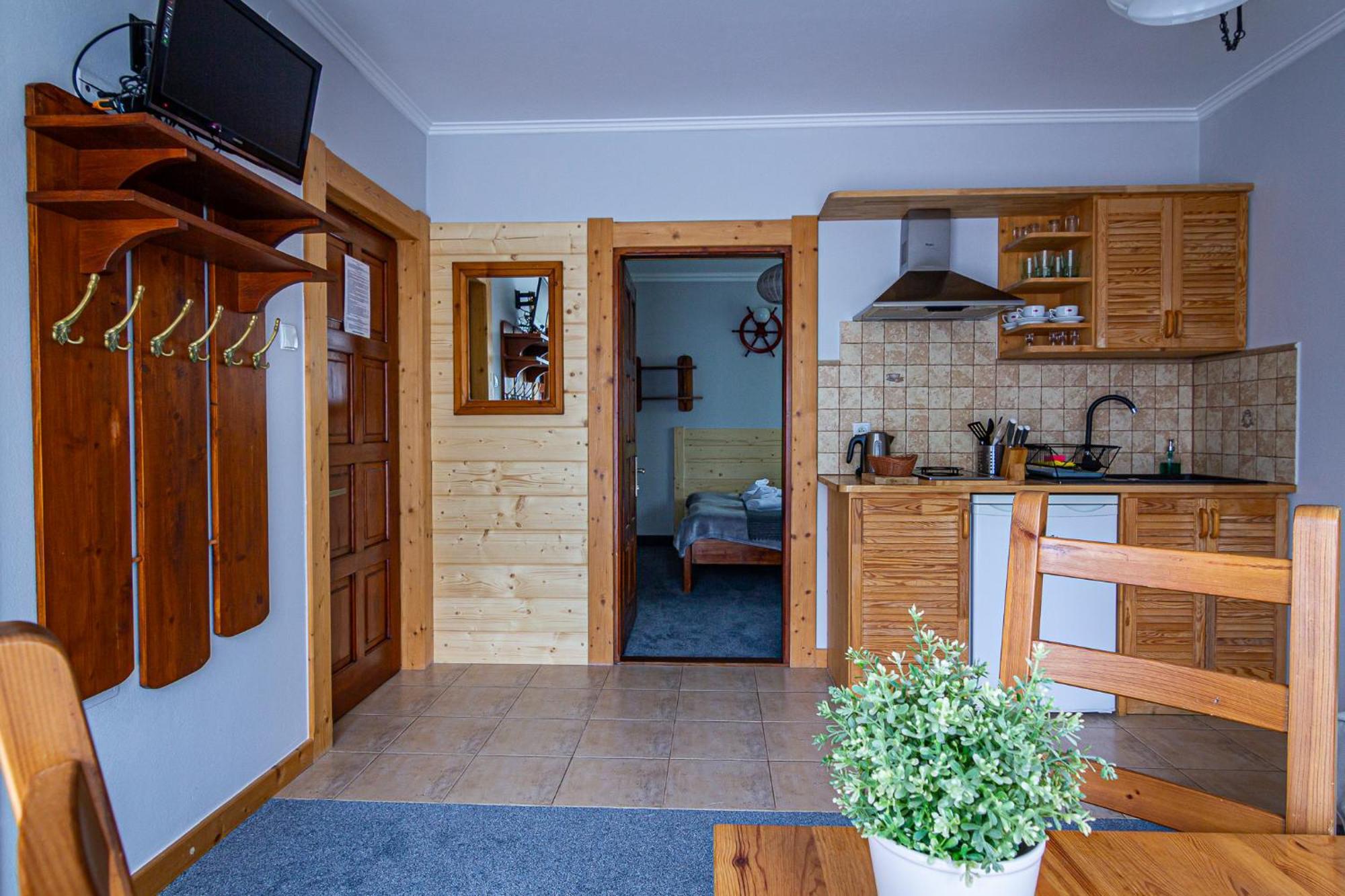 Pod Nosalem 3* Zakopane