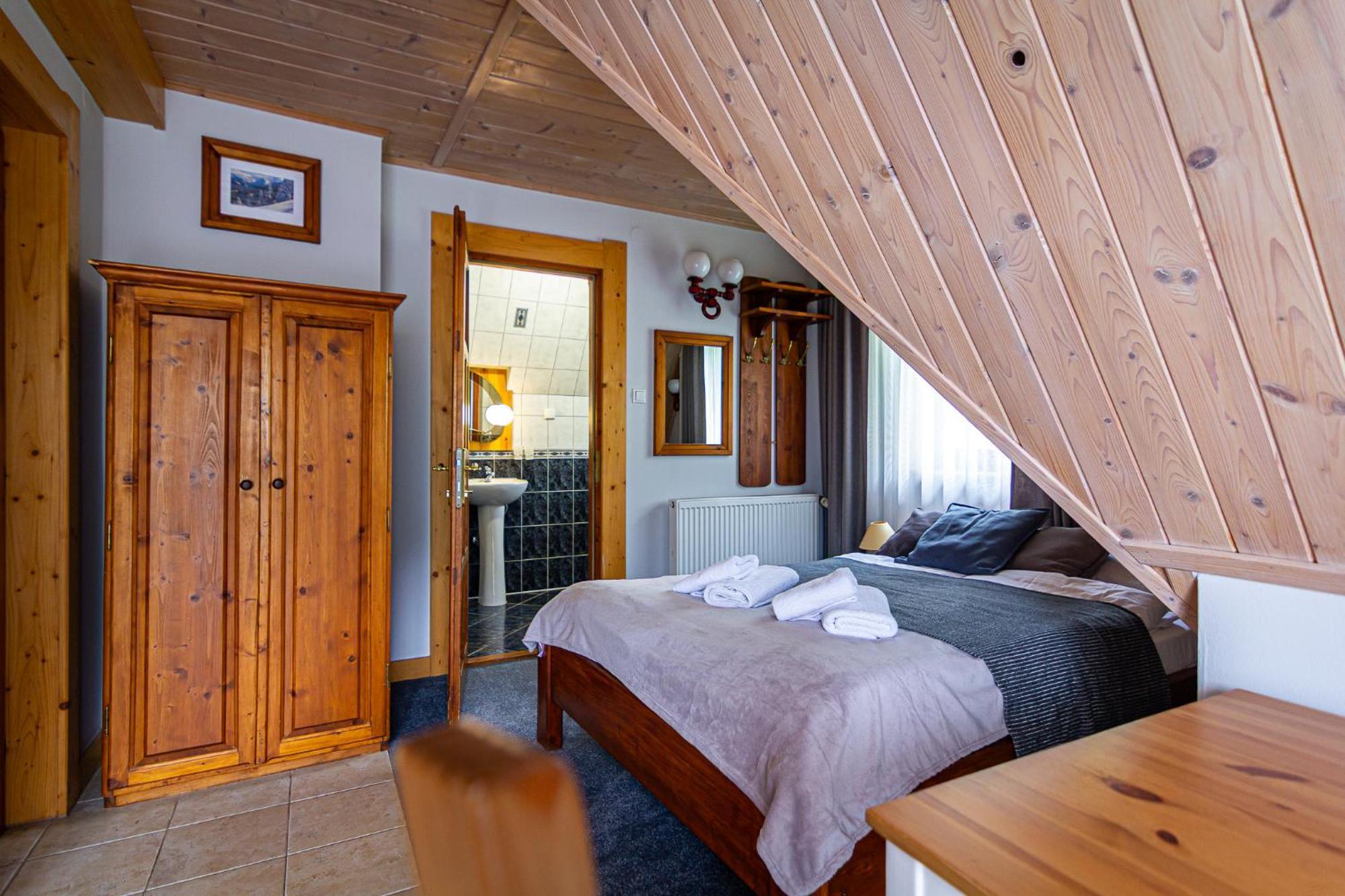 Pod Nosalem Zakopane