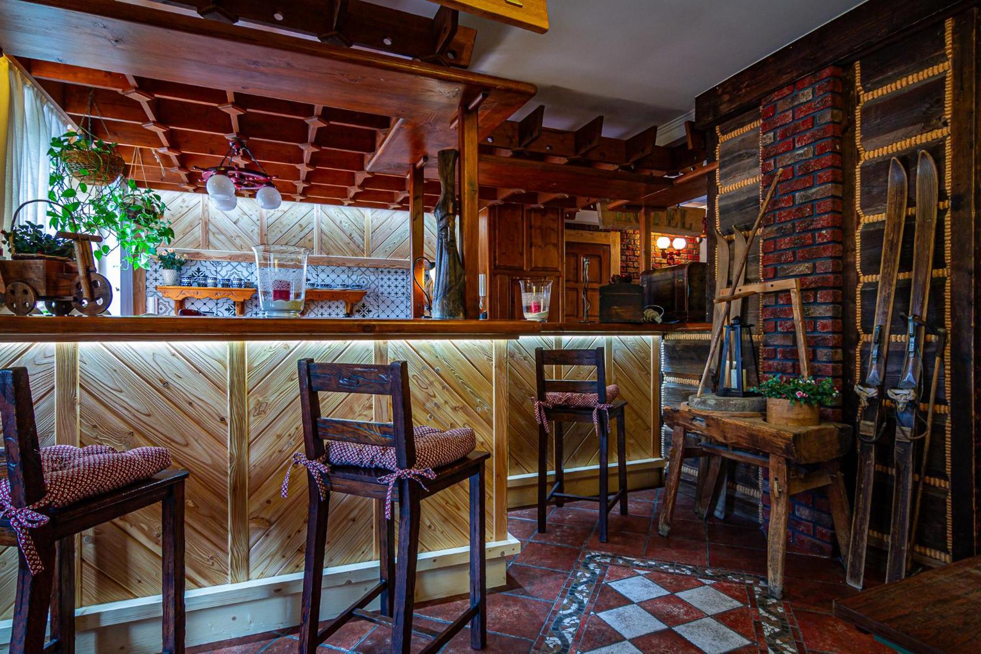 Aparthotel Pod Nosalem Zakopane