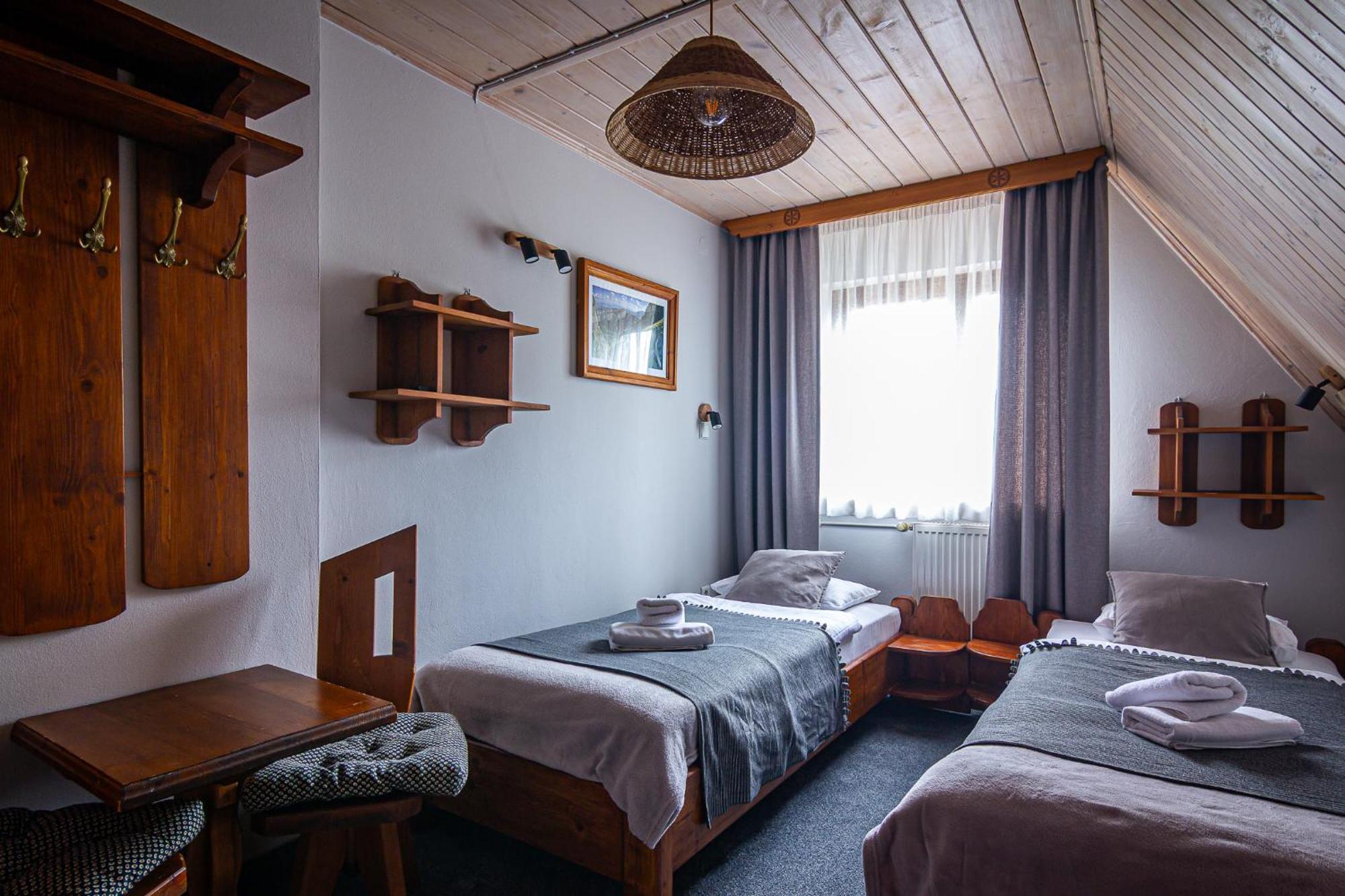 Pod Nosalem Zakopane