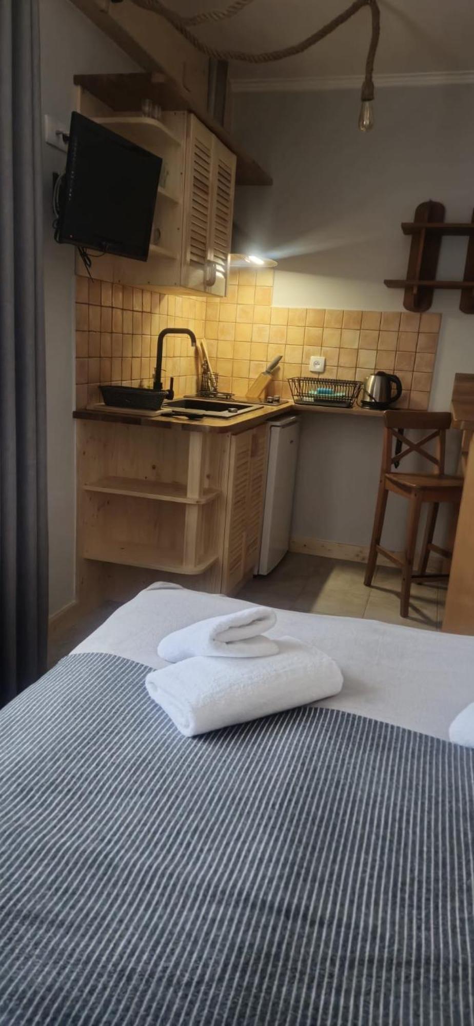Aparthotel Pod Nosalem Zakopane