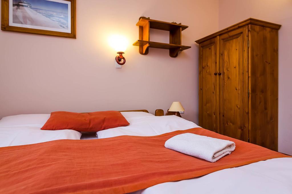 Hotel apartamentowy Pod Nosalem Zakopane