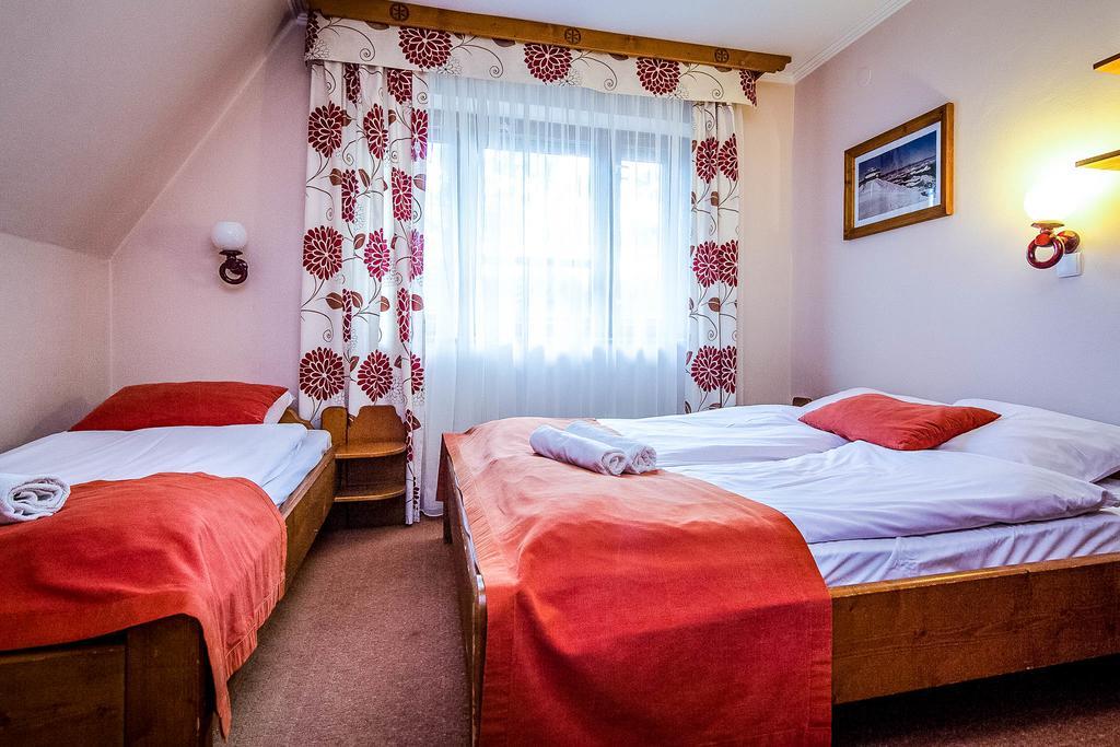 Pod Nosalem 3* Zakopane