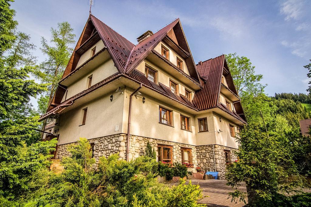 Pod Nosalem 3* Zakopane