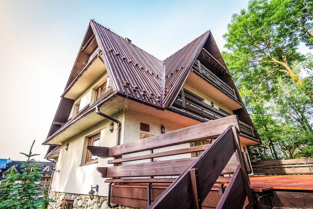 Pod Nosalem Zakopane