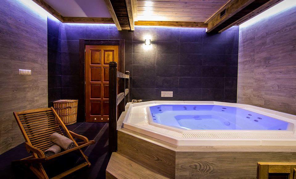 Pod Nosalem 3* Zakopane