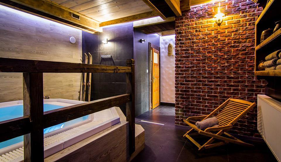 Pod Nosalem Aparthotel