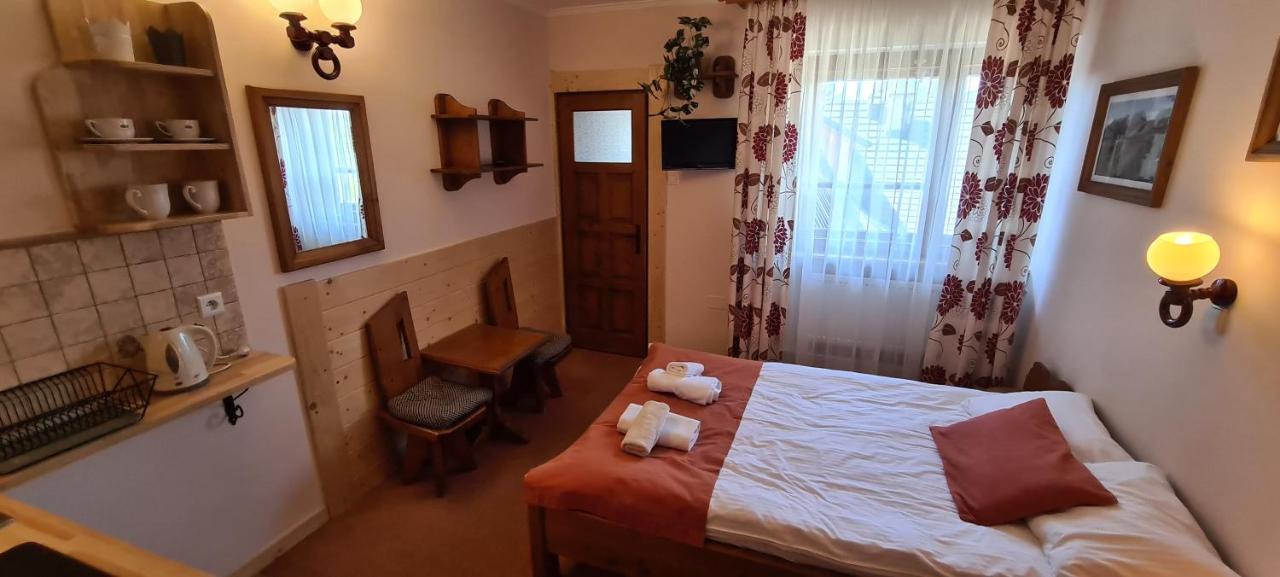 Pod Nosalem Zakopane