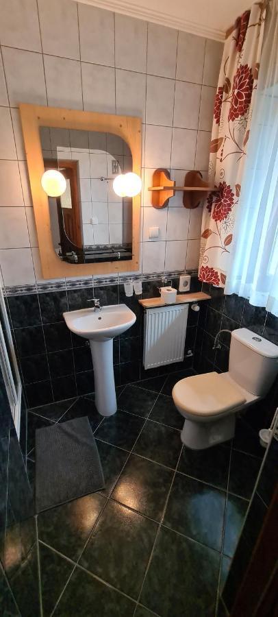 Pod Nosalem Aparthotel Zakopane